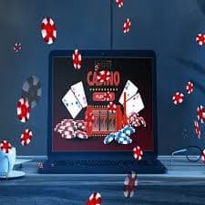 Filipino player placing a sports bet on 1asiabet using a mobile phone